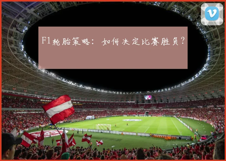 F1轮胎策略：如何决定比赛胜负？