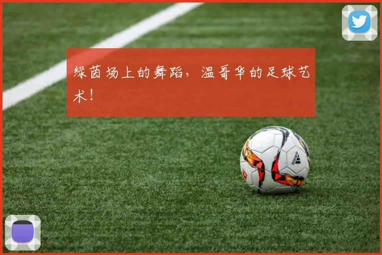 绿茵场上的舞蹈,温哥华的足球艺术!